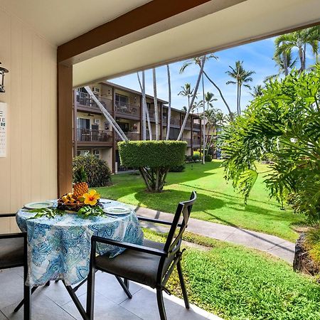 Kona Isle A4 Villa Kailua-Kona Exterior photo