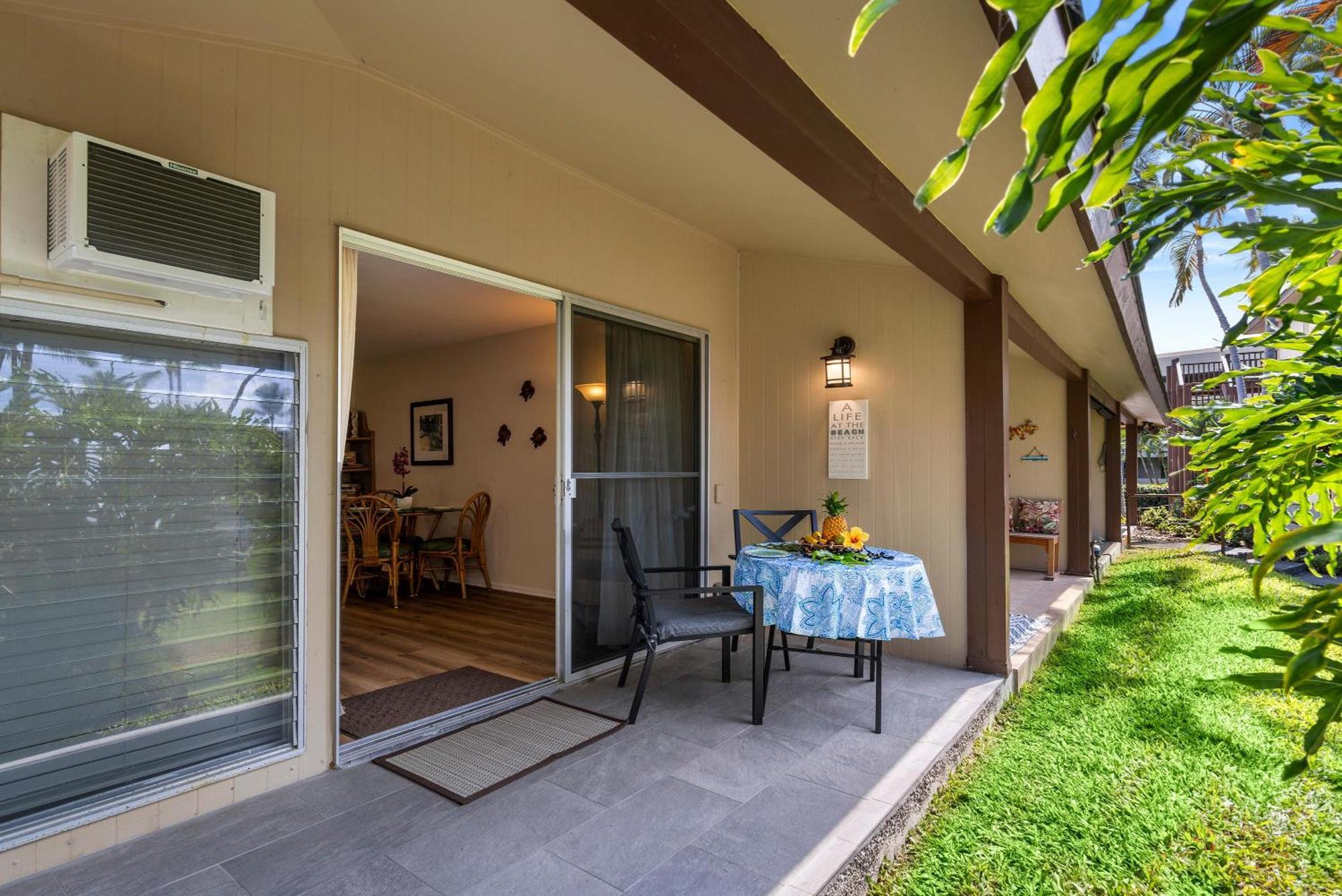 Kona Isle A4 Villa Kailua-Kona Exterior photo