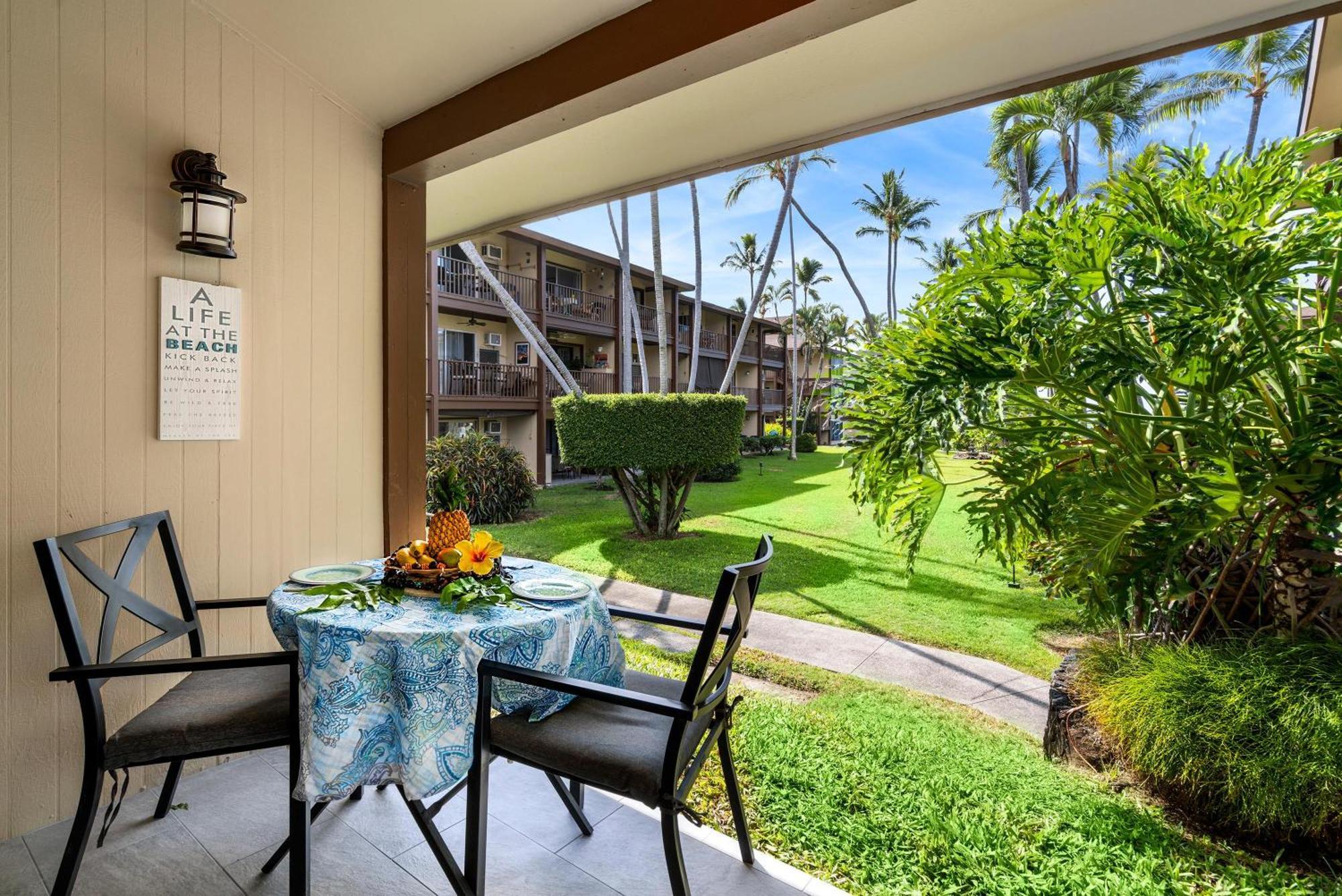 Kona Isle A4 Villa Kailua-Kona Exterior photo